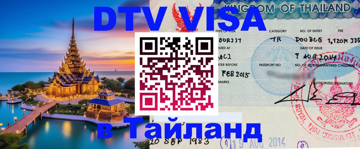 Оформление DTV визы под ключ: стоимость и тарифы, только загранпаспорт - 20.11.2025 